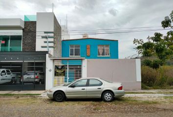 Casa en  San Miguel Cuyutlán, Tlajomulco De Zúñiga