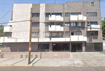 Departamento en  Cañaverales 32, Coapa, Magisterial, Ciudad De México, Cdmx, México