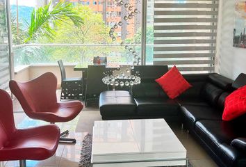 Apartamento en Santa María De Los Ángeles, Medellín
