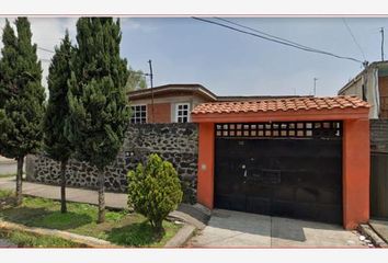 Casa en  Chemax 123, Pedregal De San Nicolás 1ra Sección, Ciudad De México, Cdmx, México