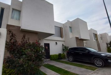 Casa en fraccionamiento en  Cantabria, La Cantera, Cantabria, La Cantera, San Luis Potosí, México