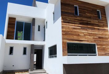 Casa en  Sófocles 302, La Moraleja, Pachuca De Soto, Estado De Hidalgo, México