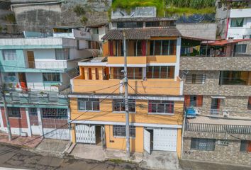 Casa en  Matilde Delgado 1966, Quito 170145, Ecuador