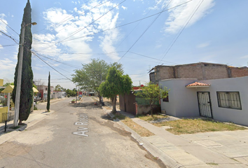 Casa en  Avenida Rosario, Hacienda Santa Fe, Jalisco, México