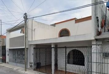 Casa en  Cebu 1315, Hacienda Los Morales 3er Sector, San Nicolás De Los Garza, Nuevo León, México