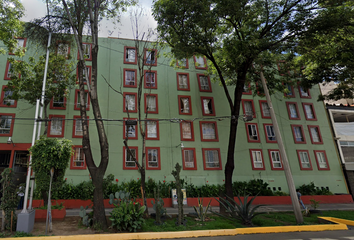 Departamento en  Calle Guerrero 198, Guerrero, Ciudad De México, Cdmx, México