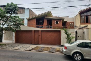 Casa en  Covima, La Molina, Lima, Perú