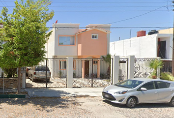 Casa en  Villas Del Encanto 229, Villas Del Encanto, La Paz, Baja California Sur, México