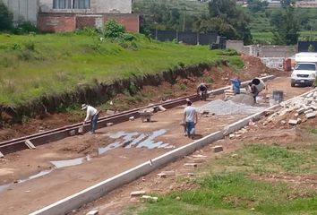 Lote de Terreno en  San Lucas Cuauhtelulpan, Tlaxcala, México