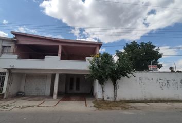 Casa en  Calle Durango 1024, Madero, Nuevo Laredo, Tamaulipas, México