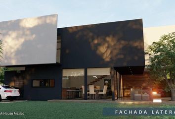 Casa en  El Sauz Tequisquiapan, Querétaro, México