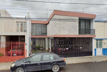 Casa en  Ezequiel A. Chávez, Barrio De La Purísima, Aguascalientes, México