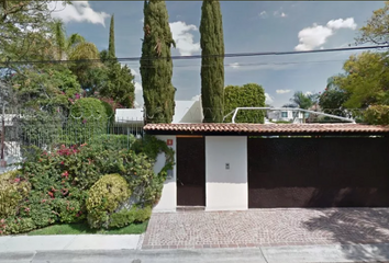 Casa en  Hacienda Chichimequillas, Jardines De La Hacienda, Santiago De Querétaro, Querétaro, México