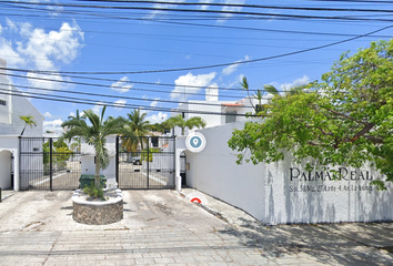 Casa en  Sm 50, Palma Real, Cancún, Quintana Roo, México