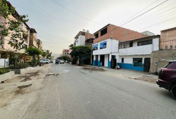 Terreno en  Pasaje E1, Villa María Del Triunfo, Lima, 15809, Per