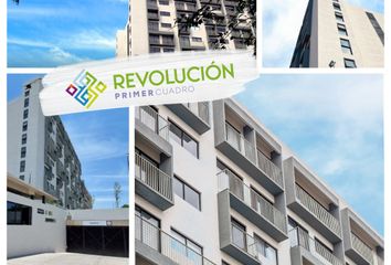 Departamento en  Av. Revolución 2070, Sutaj, Guadalajara, Jalisco, México