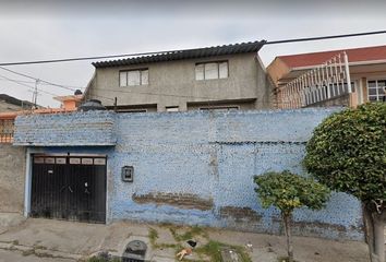 Casa en  Río Rhin 49, Valle De San Lorenzo, 09970 Ciudad De México, Cdmx, México