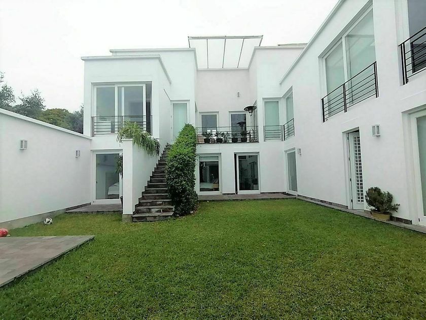 Casa en venta El Olivar Desarrolladora, Raymundo Morales De La Torre, San Isidro, Lima, Peru