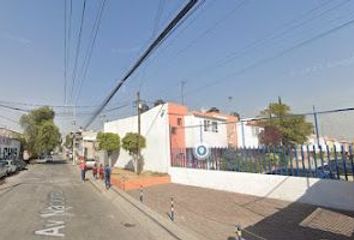 Casa en  Pueblo De Guadalupe Victoria, Mz 009, Guadalupe Victoria, Ecatepec De Morelos, Estado De México, México
