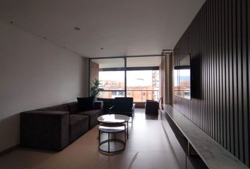 Apartamento en Poblado, Medellín