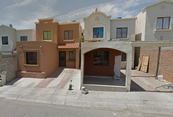 Casa en fraccionamiento en  Retorno Cananeos, Las Lomas, Hermosillo, Sonora, México