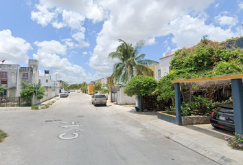 Casa en fraccionamiento en  Sm 94, Monte Real, Cancún, Quintana Roo, México