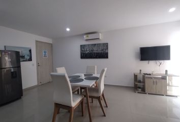 Apartamento en  Villa Santos, Barranquilla