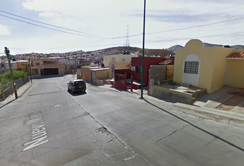 Casa en  Nuevo Milenio, Nogales, Sonora, México