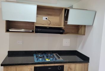 Apartamento en  Ciudadela Real De Minas, Bucaramanga