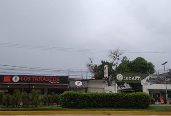 Lote de Terreno en  Boulevard De Las Naciones, Granjas Del Marqués, Acapulco, Guerrero, México