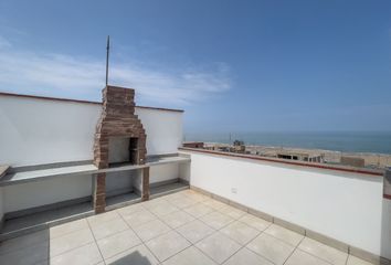 Departamento en  Los Claveles 151, San Miguel, Perú