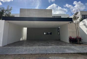 Casa en  Temozón, Yucatán, México