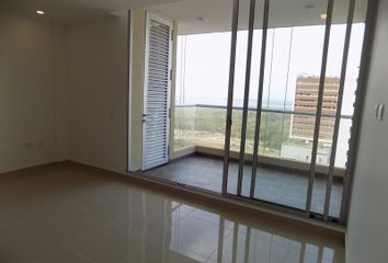 Apartamento en  Cl. 1a #24-86, Sabanilla Montecarmelo, Puerto Colombia, Atlántico, Colombia