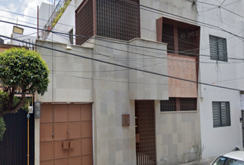 Casa en  Diagonal 13, Colonia Del Valle Centro, Ciudad De México, Cdmx, México