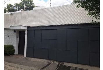 Casa en venta en Lomas de San Ángel Inn