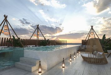 Departamento en  77765, Tulum, Quintana Roo, Mex