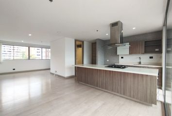 Apartment for rent in Poblado, Medellín
