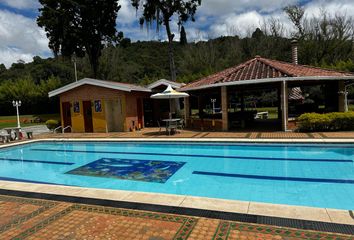 Casa en  Guarne, Antioquia, Colombia