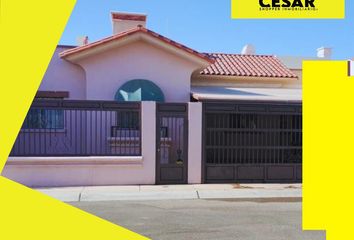 Casa en  La Manga, Hermosillo