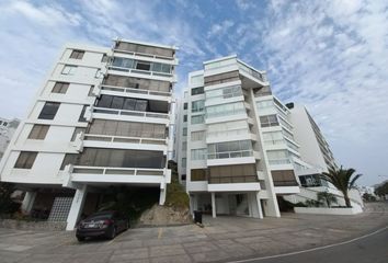 Departamento en  Avenida Miramar 280, Santa María Del Mar, Perú