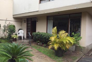 Casa en  Golondrinas 333, San Isidro, Lima, Perú