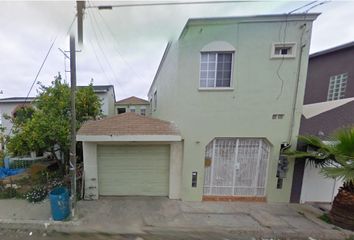 Casa en  C. De La Lava 2589, Playas, Costa Hermosa, 22506 Tijuana, B.c., México