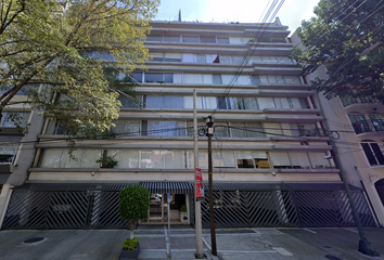 Departamento en  Adolfo Prieto 1384, Col. Del Valle, Ciudad De México, Cdmx, México