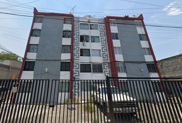 Departamento en  Calle 15 278, Guadalupe Proletaria, Ciudad De México, Cdmx, México