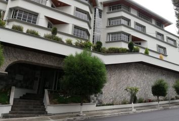 Departamento en  Jardines Del Batán, Quito, Ecuador