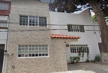 Casa en  Cerrada Miguel Ángel 18, Nonoalco, Ciudad De México, Cdmx, México
