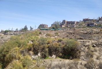 Terreno en  Alto Selva Alegre, Arequipa, Per