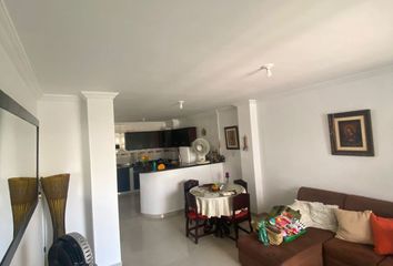 Apartamento en  Calle 30c, Zaragocilla, Ucg8, Cartagena, Bolívar, Col