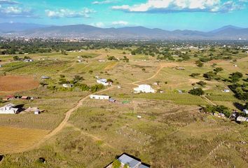 Lote de Terreno en  71404, Cuilápam De Guerrero, Oaxaca, Mex