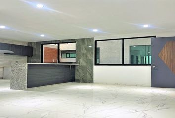 Casa en condominio en  Insurgentes Mixcoac, Ciudad De México, Cdmx, México
